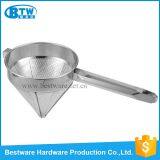 Stainless Steel Funnel China Cap Strainer thumbnail-1
