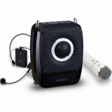 S92 UHF Wireless Portable Voice Amplifier 20 Watt for Interactive Communication thumbnail-1
