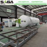 SAGA High Frequency Dryer Kiln Wood Drying Machine thumbnail-5