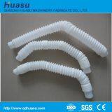 PP Flexible Single Wall Corrugated Pipe Extruder Line /Plant thumbnail-5