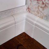 Skirting Radiator Internal Corner Decorative Cover