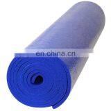 Printed Gym Used PVC Yoga Roll Mat For Sales thumbnail-6