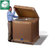 Shenzhen Unite Packing Products Co., Ltd. company overview - view 1 thumbnail