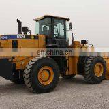 Construction Use SEM 5TON 652D Chinese Wheel Loader thumbnail-2