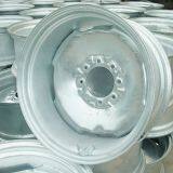 Steel Ring Tire thumbnail-4