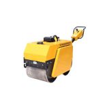 Factory Supply HS600 Road Roller with 4 Stroke Diesel Engine