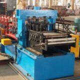 C Z PURLIN QUICK ROLL FORMING MACHINE thumbnail-2