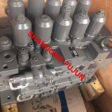 VOLVO EXCAVATOR 330B/360B MCV Main Conntrol Valve 14644087&14577777&14722526 thumbnail-3