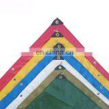 Factory Wholesale Cargo Tarpaulin Covers PVC Canvas Made In China thumbnail-6