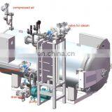 Large Capacity Sus304 High Pressure Canned Food Sterilizing Kettle Retort thumbnail-4