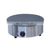 wholesale electric 40cmcrepemachine/gas creper/crepesmaker