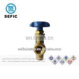 Oxygen Cylinder Valve Products Series