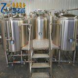 Sell Like Hot Cakes 10BBL Craft Brewery Turnkey Project in 2019 thumbnail-2