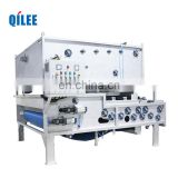 Grade Automatic Belt Filter Press For River Water Silt