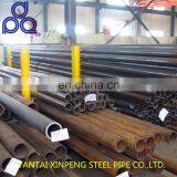 Round Hollow Section Hydraulic Cylinder Ready to Honed Steel Pipe thumbnail-4