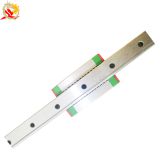 7-15 Linear Guide MGN7C Miniature Guide Rails For Automation