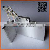 150mm Welding Height Aluminum Heating Plate for UPVC Window Welding Machine thumbnail-3