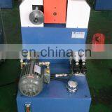 Hydraulic Single End Tube/Bar Chamfering Machine thumbnail-6