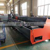 3 Axis Aluminum Profile Machining Center CNC Milling Drilling Machine thumbnail-3