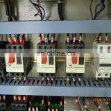 Small Cutting Machine/double Head Cutting Saw for Aluminum Profile Window&door thumbnail-5