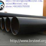Professional Steel Manufacturer Astm A252 Gr.2 & Gr3 Lsaw Pipe Piles,astm A36 Steel Pipe 20inch Carbon 1000mm Diameter Large En10219 S355 J2h ce Cpd Lsaw Api 5l Psl1/psl2,api 5l Gr.b Lsaw Sch10 Carbon Pipe for Sales, thumbnail-1