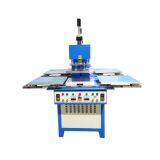 Portable Textile Hot Stamping Embossing Machine for Fabric