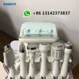 Original Korea Newest Second Generation 6 In 1 H2 O2 Hydrafacial Hydradermabrasion Skin Beauty Machine thumbnail-3