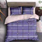 Printed Pattern and 100% Polyester Material Polyester Printed Bedsheet Fabric thumbnail-3