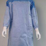 Reinforced Surgical Gown thumbnail-1