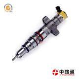 Cummins Diesel Fuel Injectors 0 445 120 391 Cummins Diesel Engine Parts 0445120391 Fuel Injector for Shanqi Delong Wp10 Crin2-16-Bl