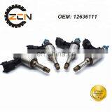 Car Accessories Spare Parts GDI Fuel Injector 12636111 0261500112 FJ1097 thumbnail-3