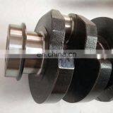Machinery Engine Parts ISDe Crankshaft 1005015a thumbnail-5