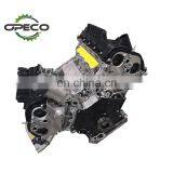 Year 2014 5.0T V8 LR079069 New Supercharged Model Original Rebuild Bare Engine