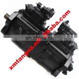 SK135SR SK140-8 Hydraulic Pump YY10V00001F6 YY10V00001F1 YY10V00001F2 YY10V00001F3 YY10V00001F4