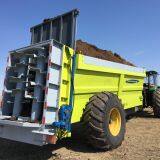 High Quality Agricultural Fertilizer Applicator Manure Application Equipment thumbnail-5