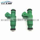 Original Fuel Injector Nozzle 0280156318 For Peugeot 206 307 Citroen C2 C3 C4 Xsara 1984.E9 thumbnail-2
