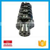 Nissan QD32 Crankshaft thumbnail-3