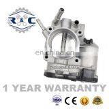 R&C High Quality Auto Throttling Valve Engine System 51002B150 35100-2B150 9590930008 for Hyundai I30 KIA K2 Car Throttle Body thumbnail-3