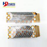 For Hino EF750 EF550 Daido Engine Main Bearing 11701-1580 M220H1 M123K MS-2107GP And Con Rod Bearing