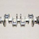 Marine Diesel Engine Crankshaft 4ISBe 4981226 4025081 4896764 2831067 2831069 2831335