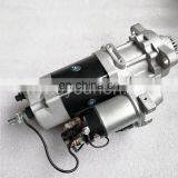 China Manufacture Auto Electrical System 12V Diesel Engine Starter Motor 8200290 thumbnail-2