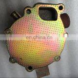 High Quality With Reasonable Price Diesel Engine Parts Water Pump 1307V16-010-172 thumbnail-5