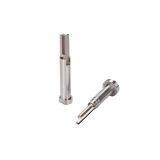 High Precision Tungsten Carbide Circular Parts-round Inserts EDM Processing thumbnail-3