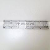 Original Diesel Engine Spare Parts 4980793 Air Intake Manifold Cover thumbnail-2