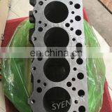 4D95 B3.3 Qsb3.3 Engine Cylinder Block C6204211513 5254546 C6205231300 3975207 6204-21-1503 C6204211503 6204-21-1504 C6204211504 thumbnail-3
