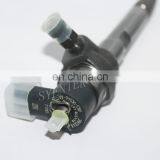 Common Rail Fuel Injector Assembly 0445110461 for JMC Truck Diesel Engine thumbnail-6