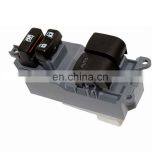 Переключатель электростеклоподъемника 2005 - 2011 годов для Toyota Yaris 84820 - 0D100 thumbnail-2