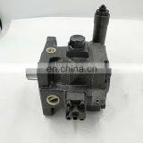 Trade Assurance VDC-1A Series Hydraulic Variable Displacement Vane Pump VDC-1A-F20B-20 VDC-1A-F20C-20 VDC-1A-F20D-20 thumbnail-4
