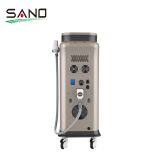 808nm Diode Laser Hair Removal Machine Men and Women Whole Body Hair Removal Clinic Use Depilacion Laser thumbnail-3