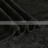 TEX-CEL OEM Polyester Grey Flannel Worm Touch Fleece Blanket thumbnail-4